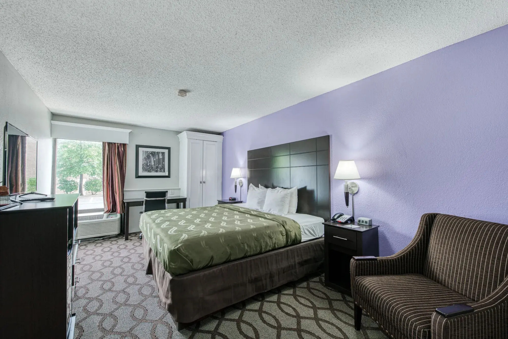 Quality Inn & Suites North Little Rock