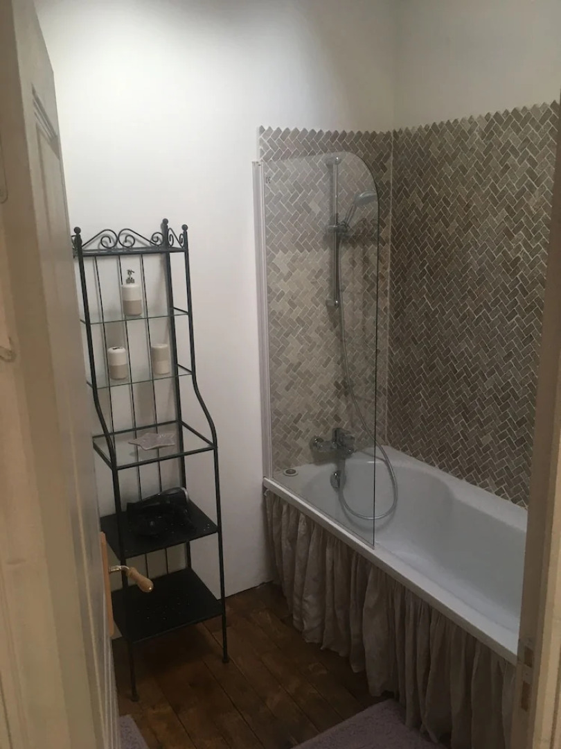 Chambres d'Hôtes de la Fontaine