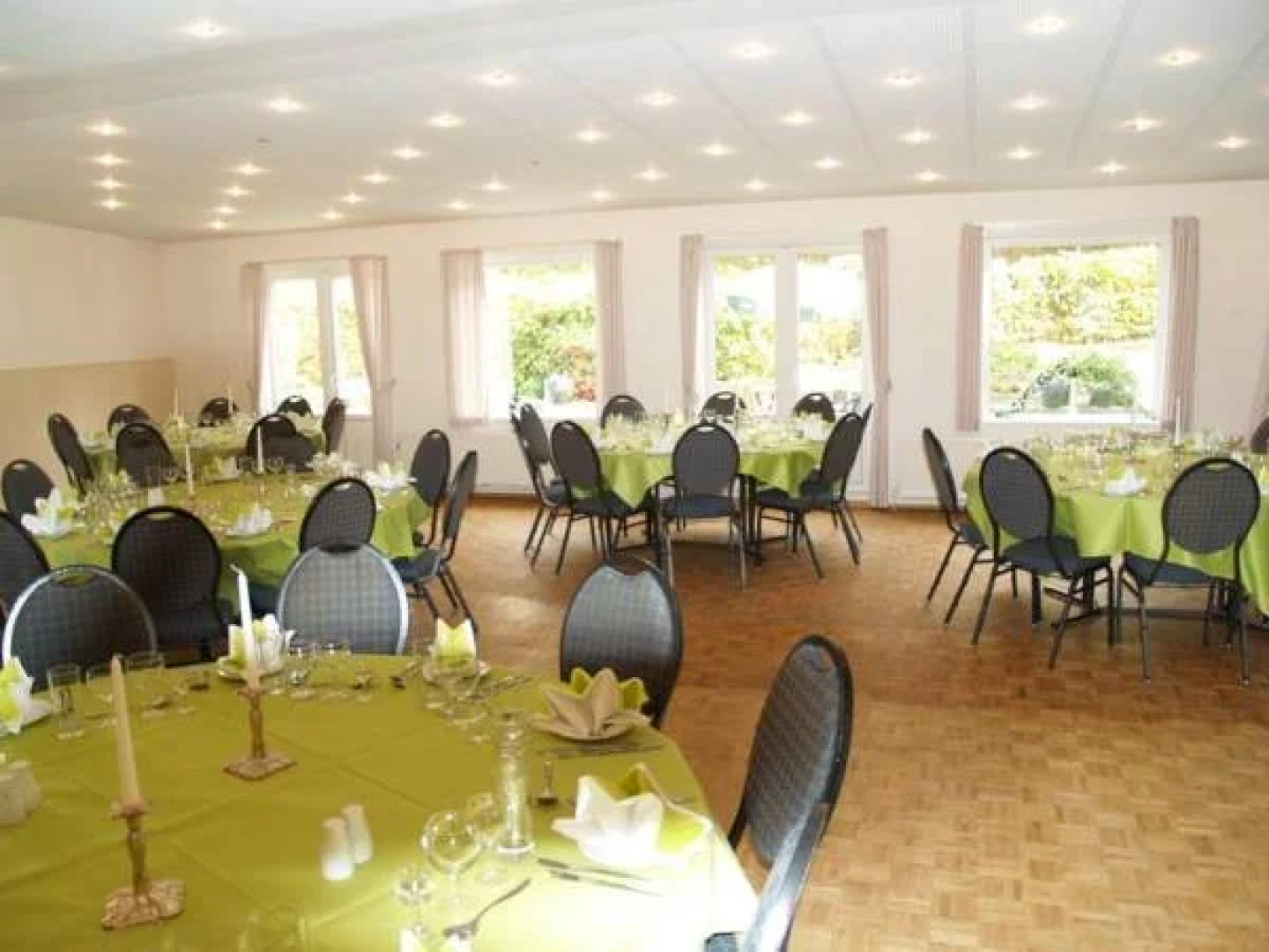 Fjordhotel Augustenborg