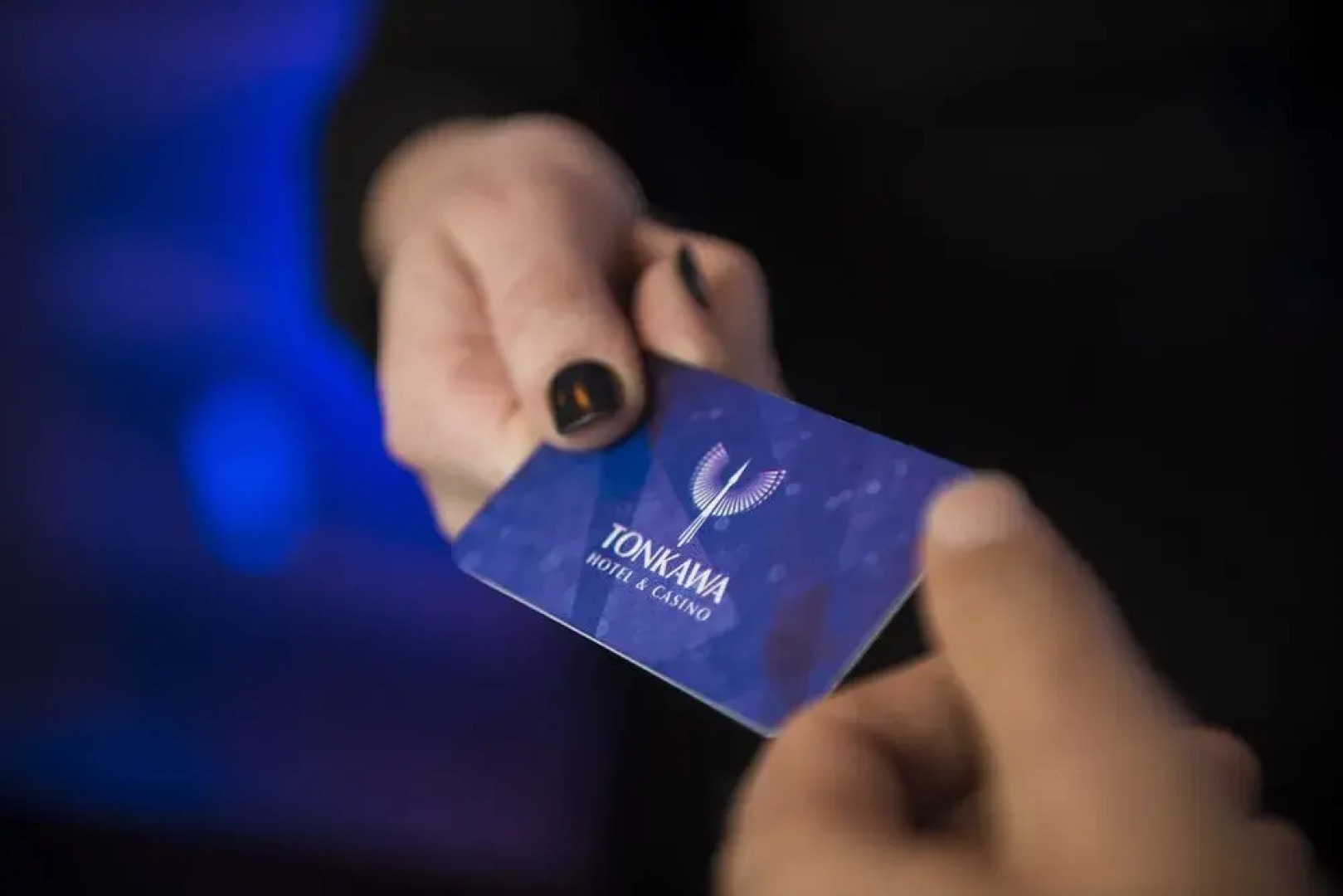 Tonkawa Hotel & Casino