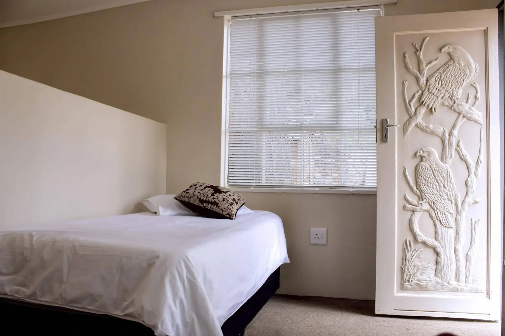 Rainforest Boutique Camp