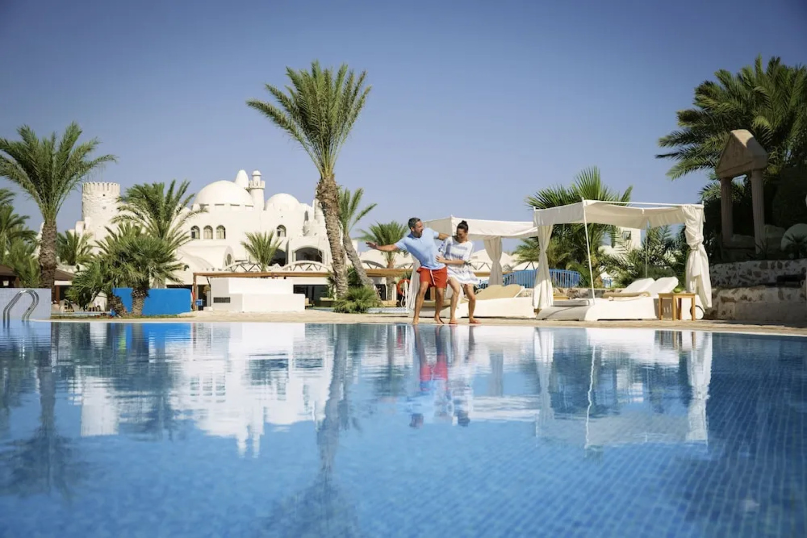 ROBINSON DJERBA BAHIYA - All inclusive