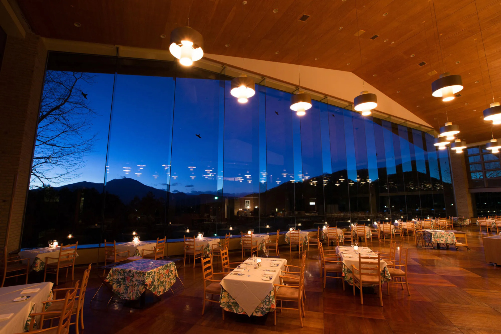 Karuizawa Asama Prince Hotel