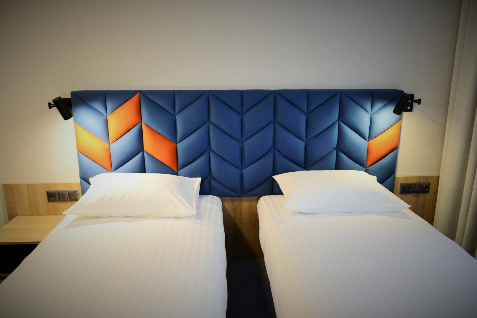 Hotel Faros Gdańsk Airport