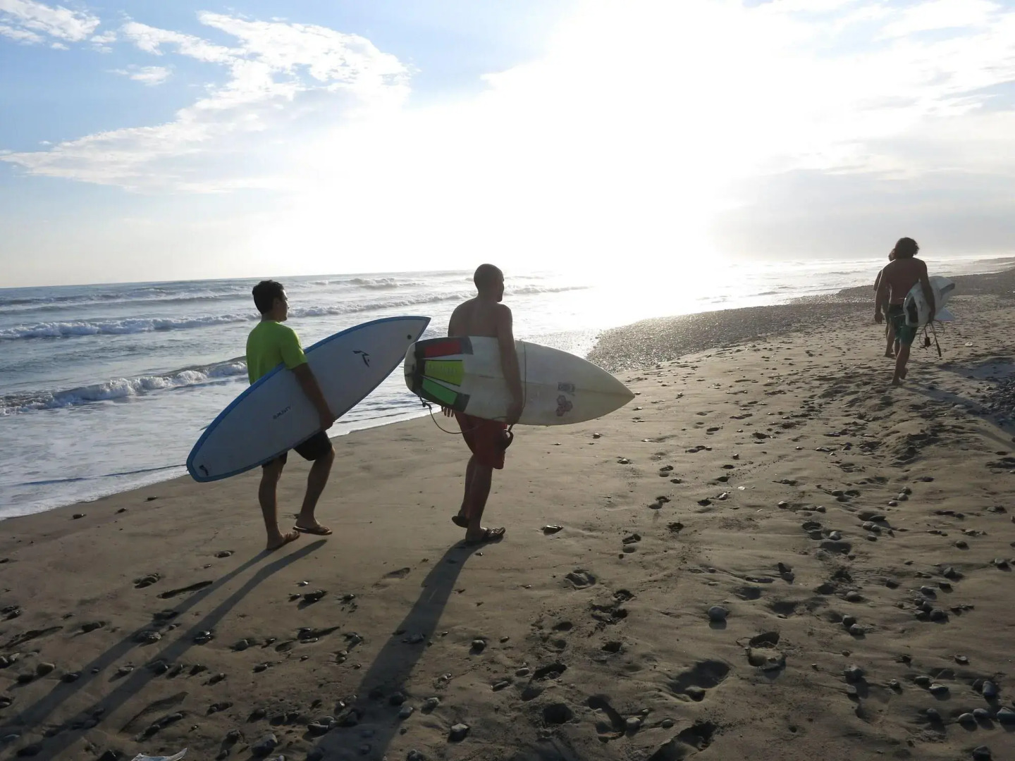 Troncones Point Hostel