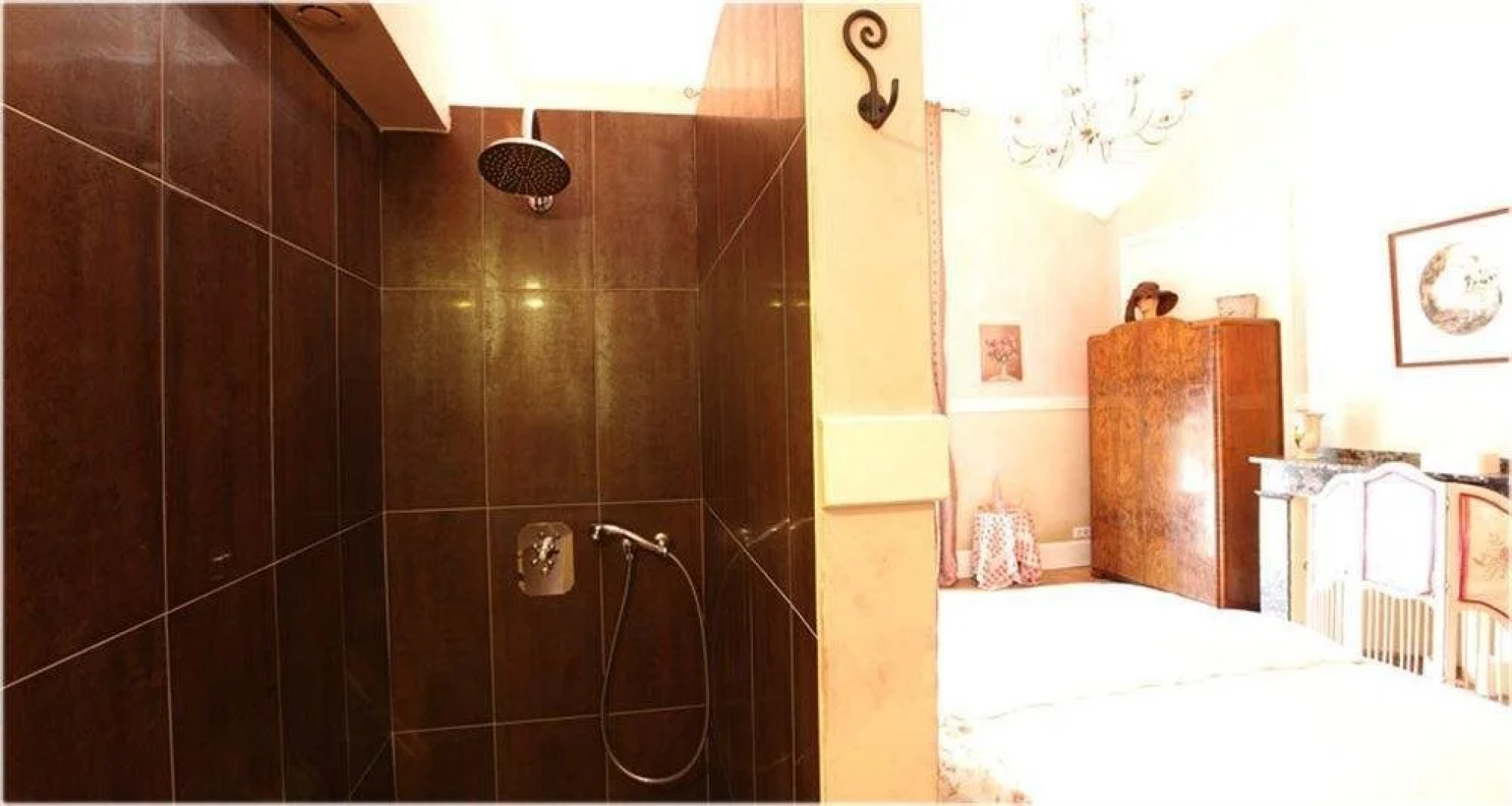 Le Petit Chateau Argoumbat