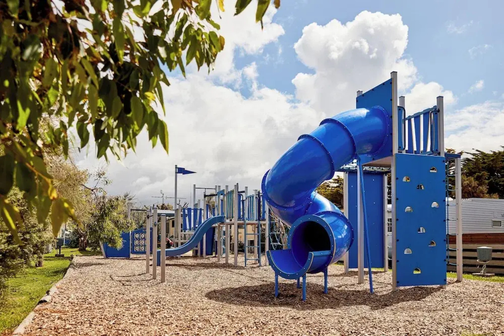 Marengo Family Caravan Park