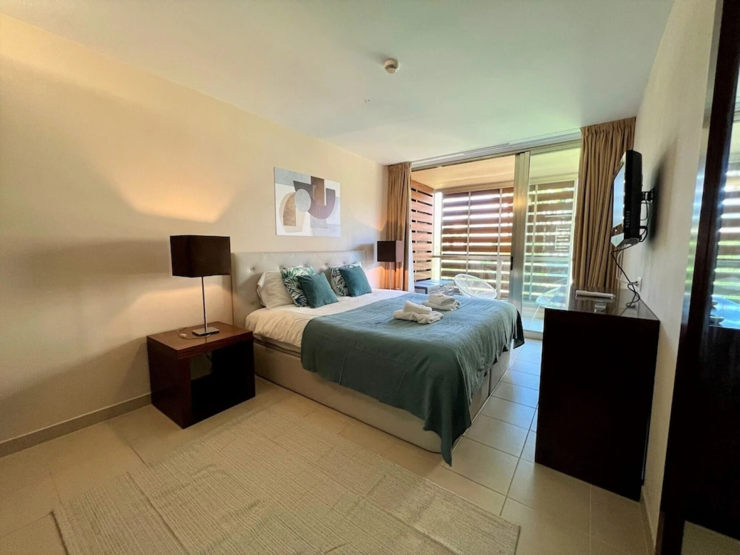 Albufeira Salgados Premium 1 With Pool