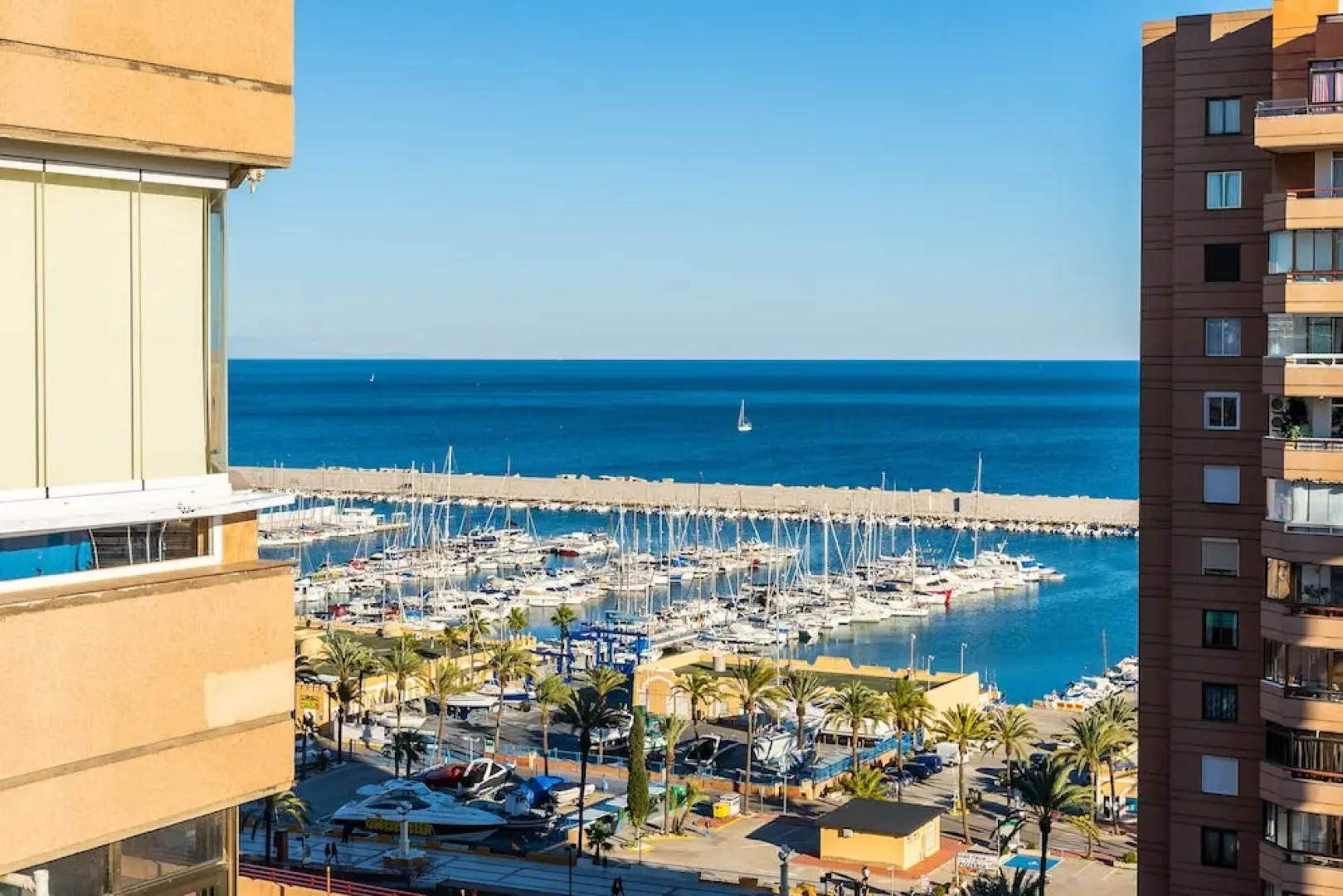 Sur Suites Palmeras 2