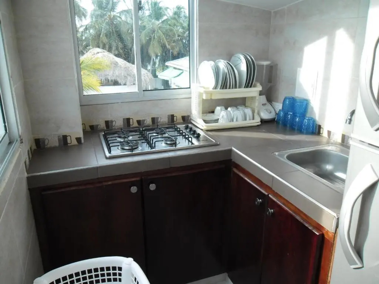 Villa Patry Coveñas