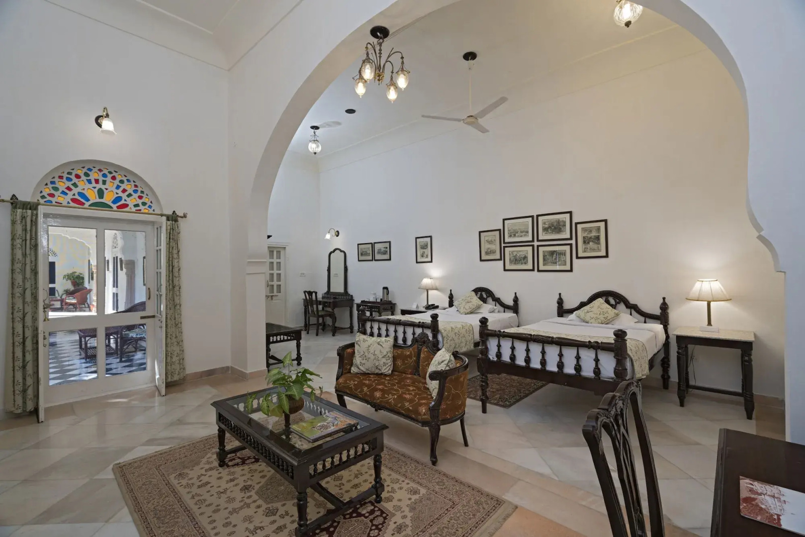 Nahargarh Ranthambhore