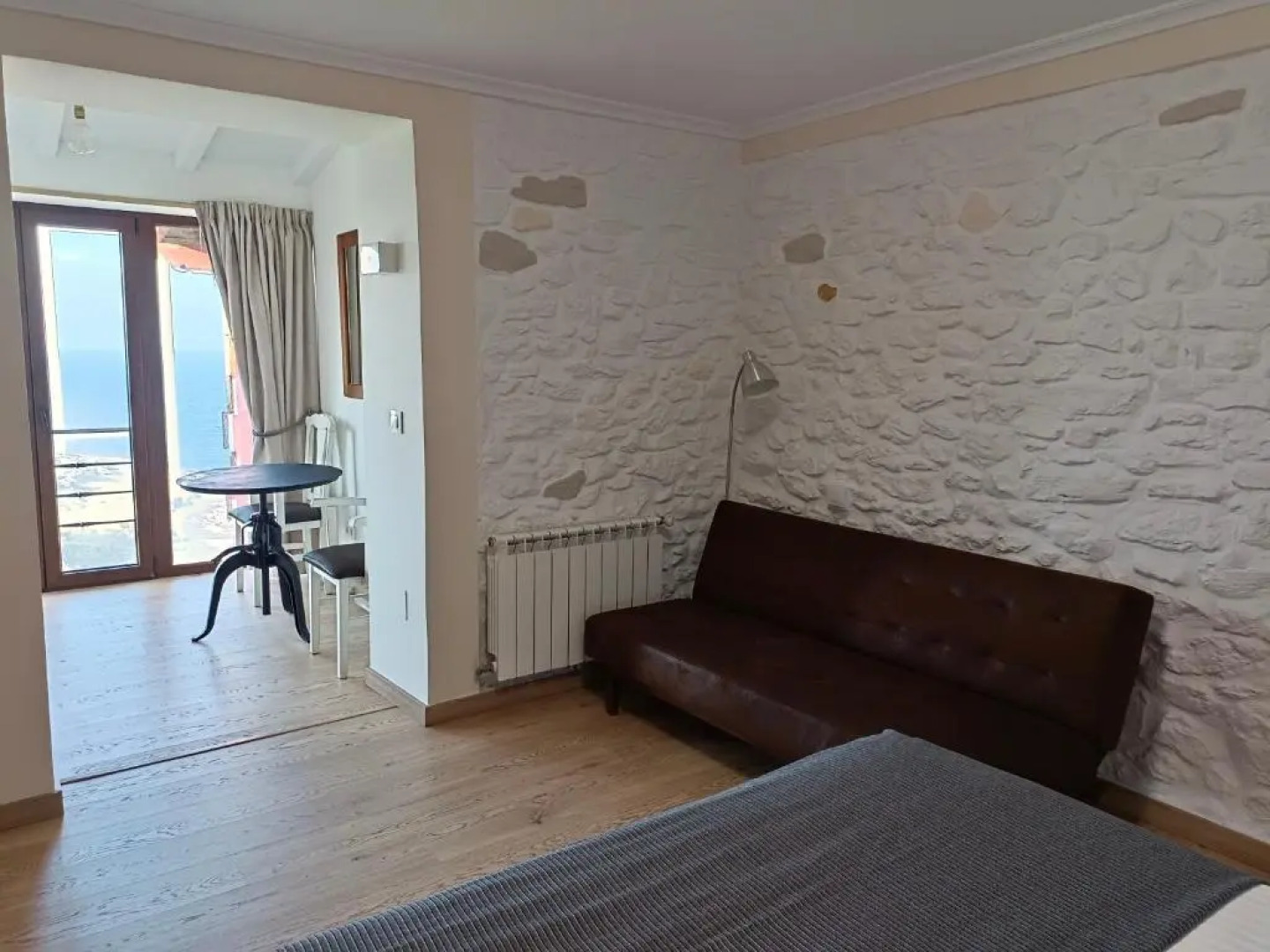 Posada Punta Liñera