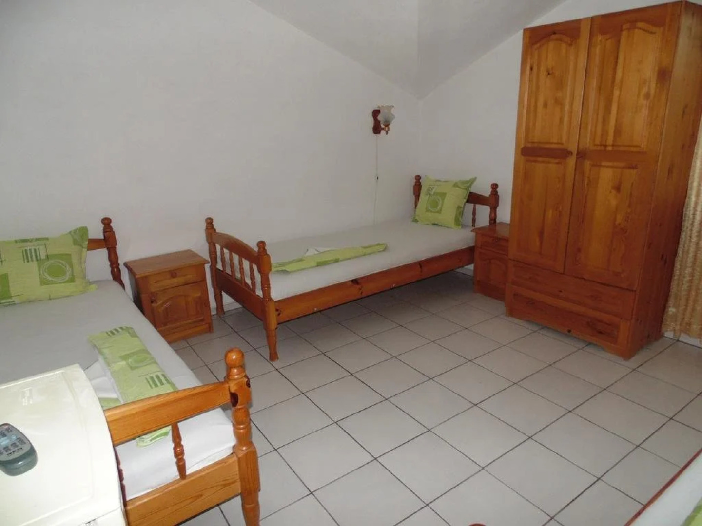 Topalovi Guest House