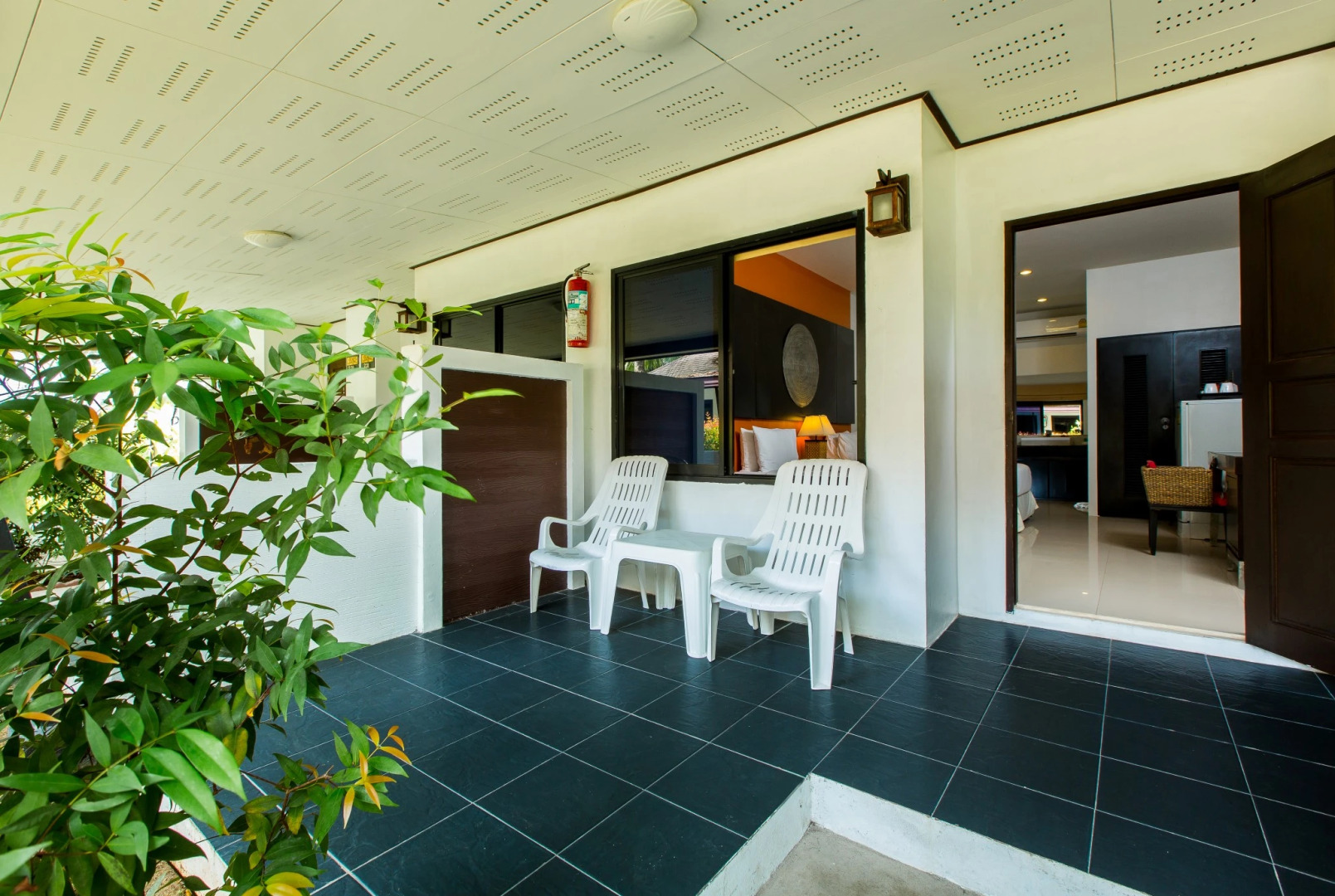 Nai Yang Beach Resort & Spa