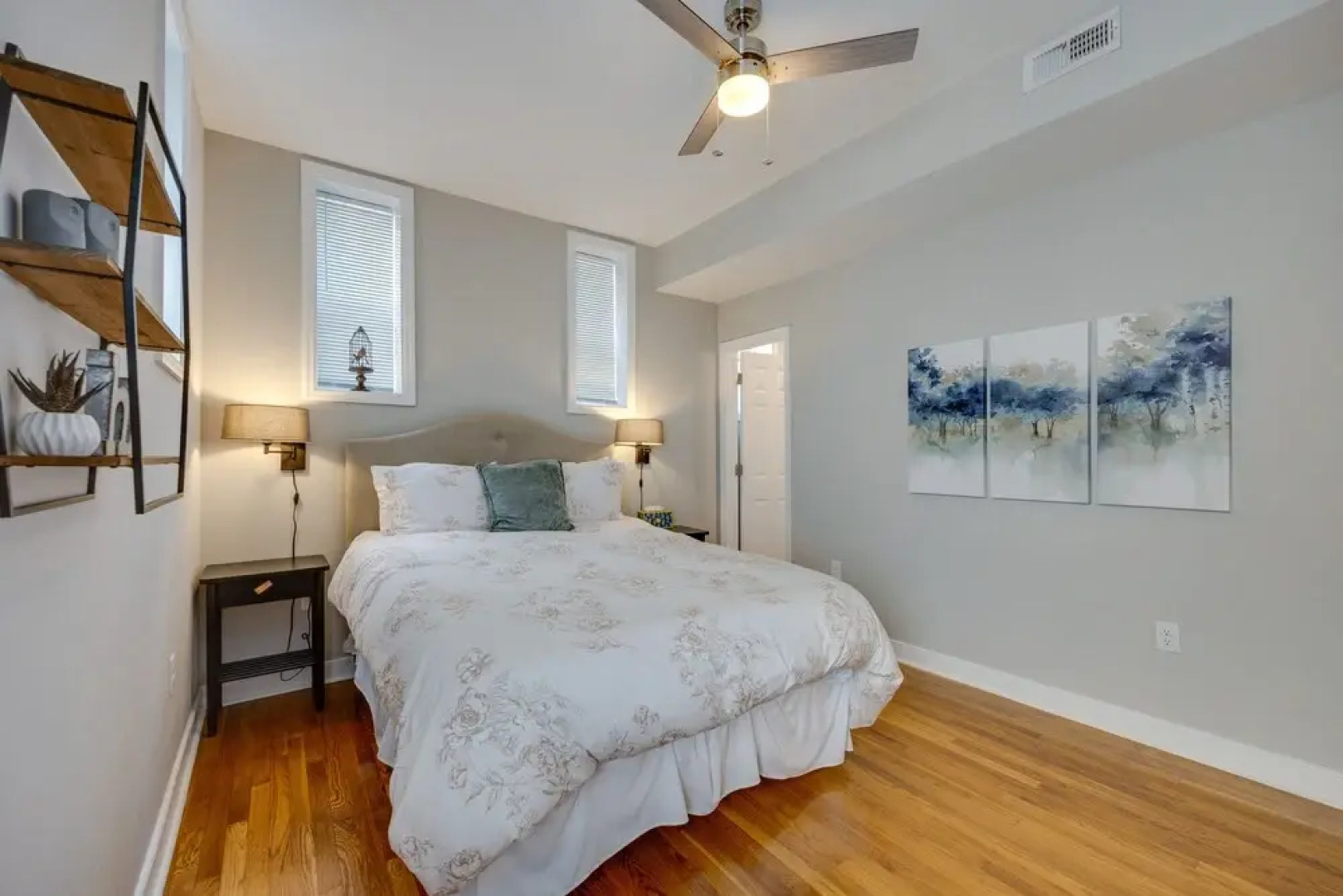 Chic Richmond Retreat w/ Quaint Private Patio!