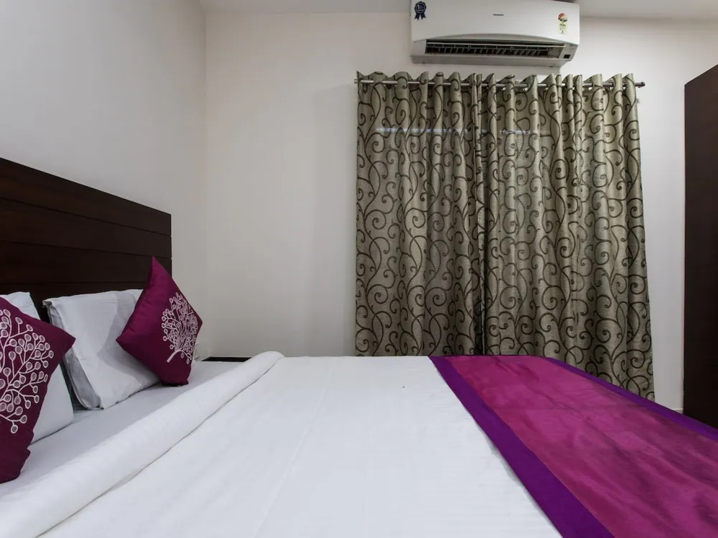 OYO 12475 Hotel Maheshwari