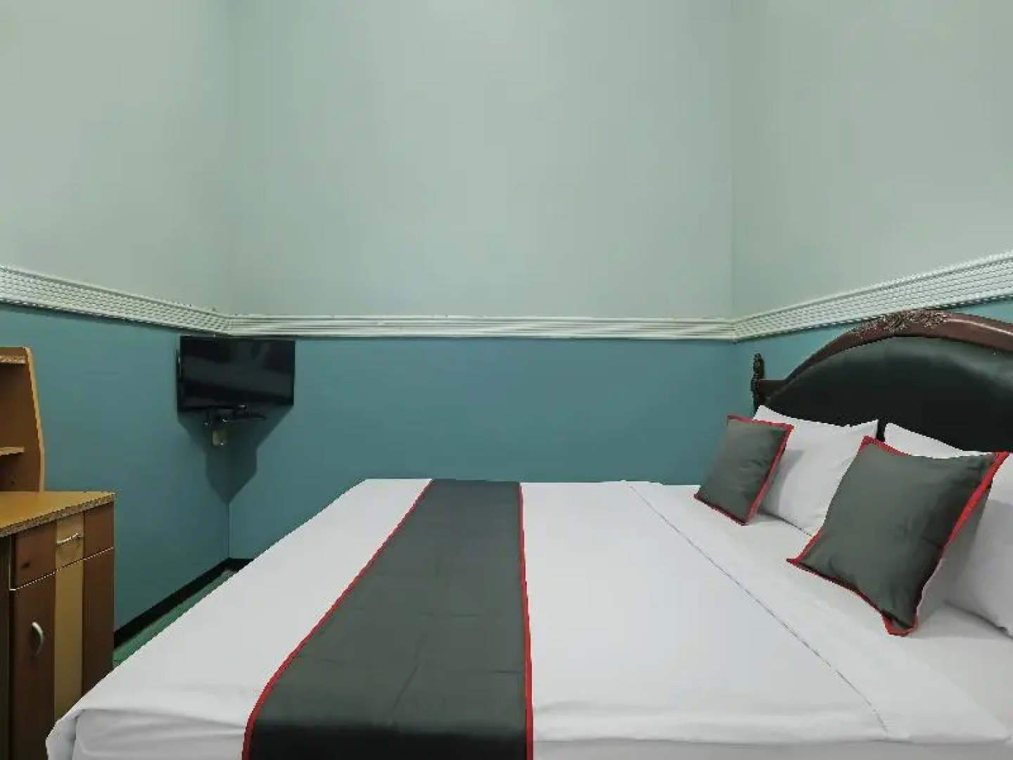 Capital O 91914 Hotel Citra Dewi 2 Int's