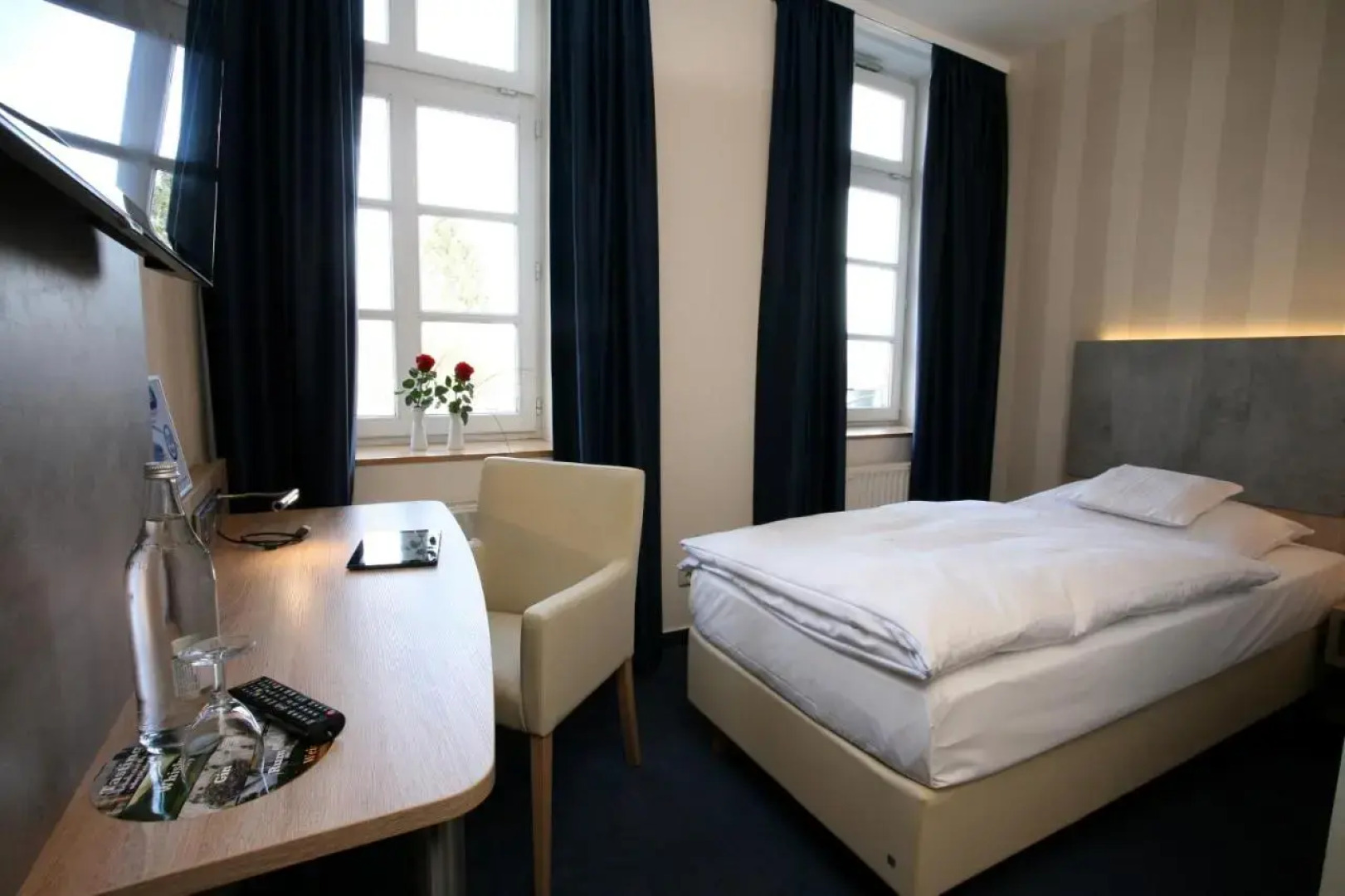 Nigel Restaurant & Hotel im Wendland