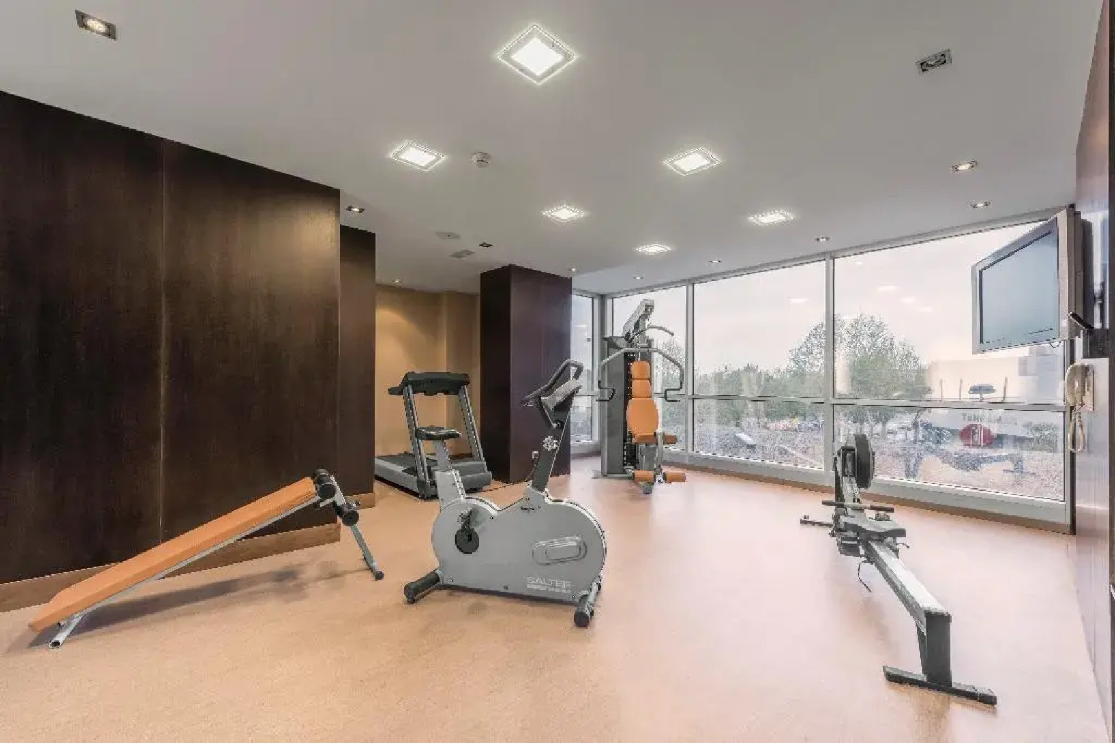 EXE Puerto de Sagunto