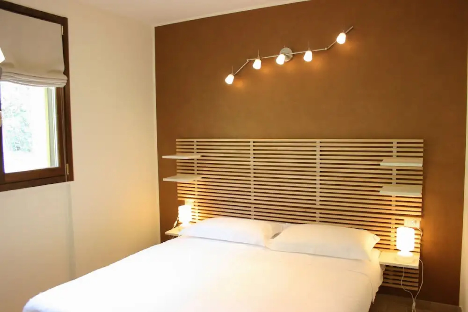 Agriturismo Deviscio