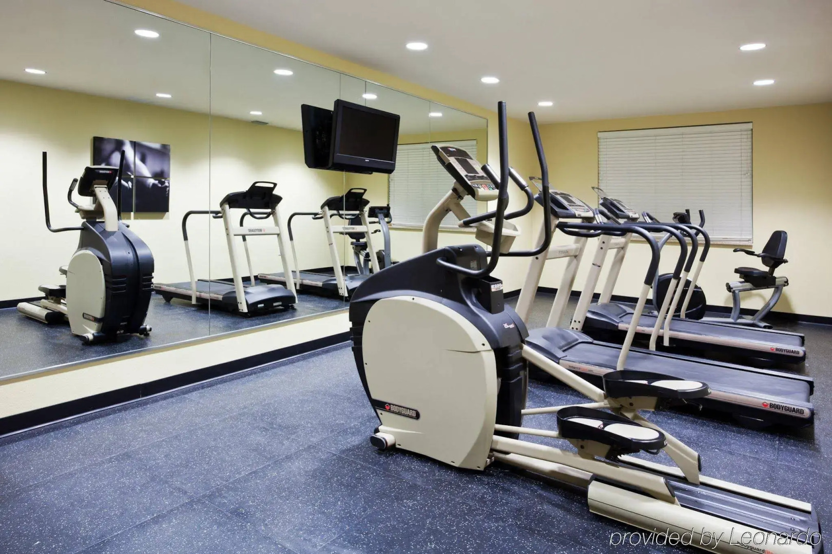 Country Inn & Suites by Radisson, Port Charlotte, FL