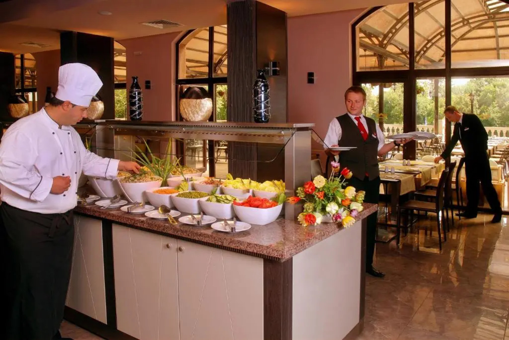 lti Dolce Vita Sunshine Resort