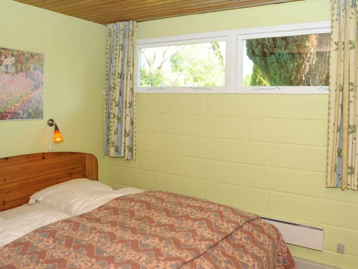 Luxurious Holiday Home in Nordborg Denmark With Sauna