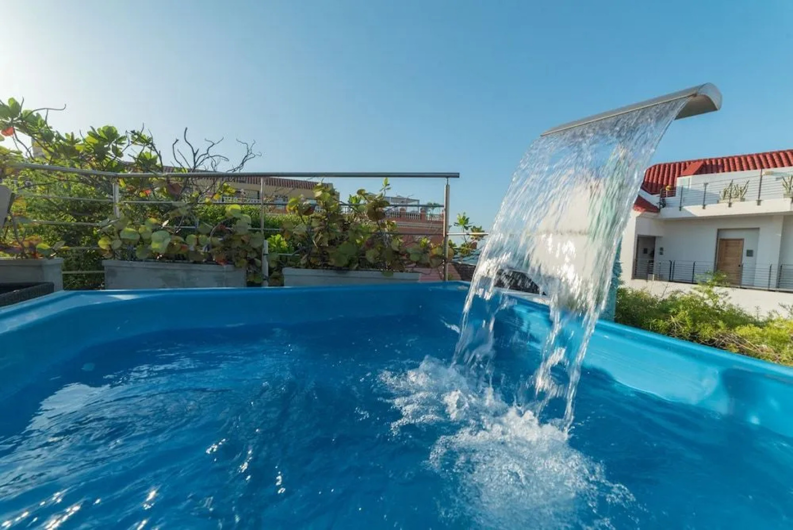 Casa De Los Reyes Hotel Boutique