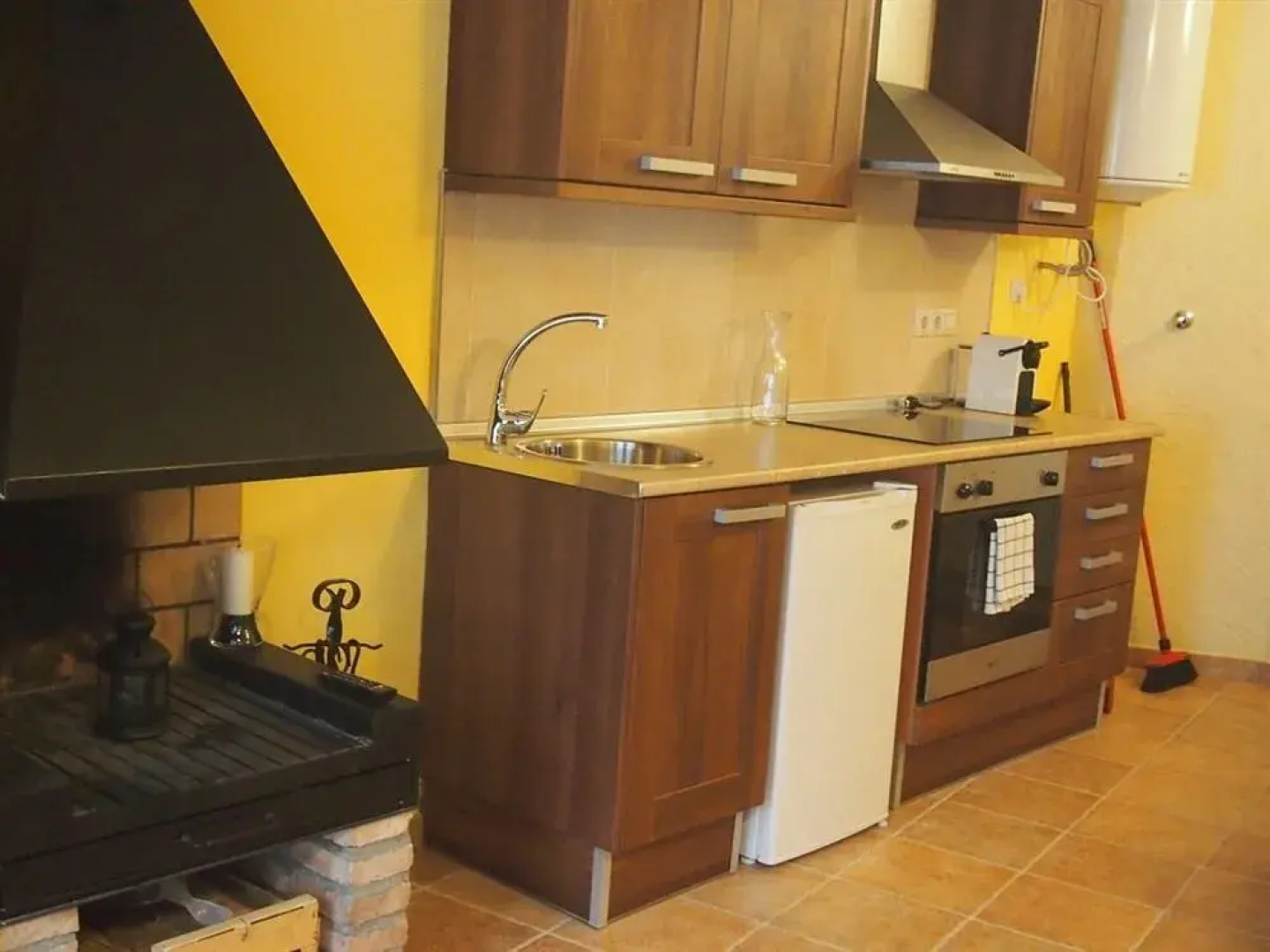 Cal Roseta 2Pure Apartaments