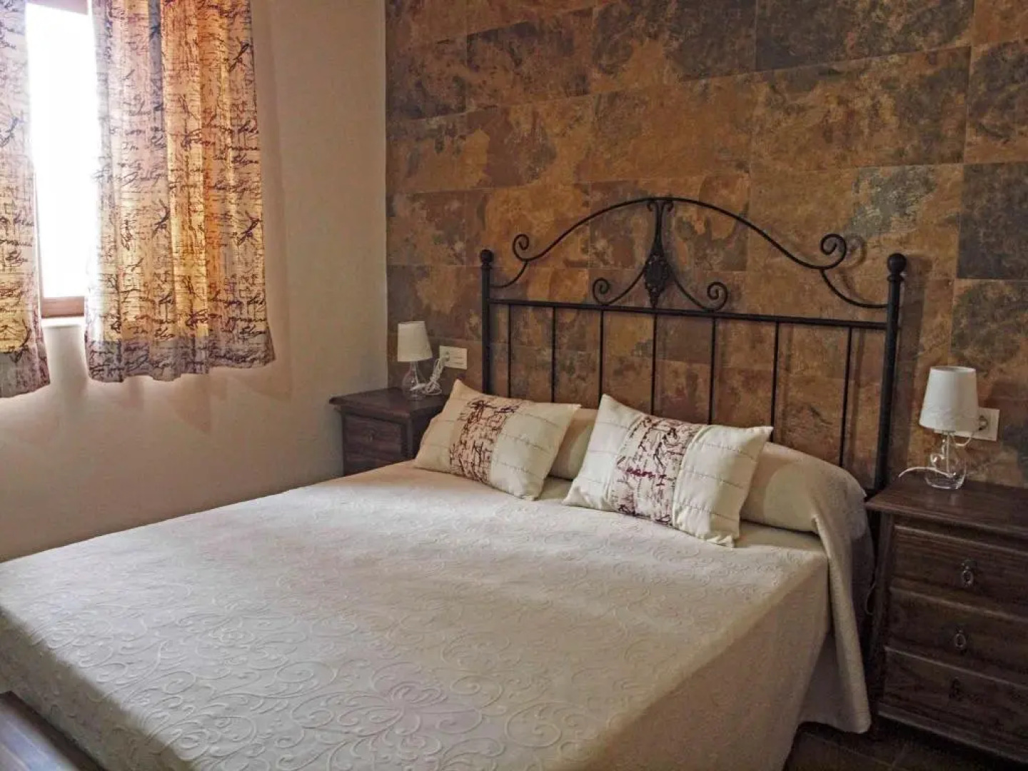 Casa Rural Cinco Balcones