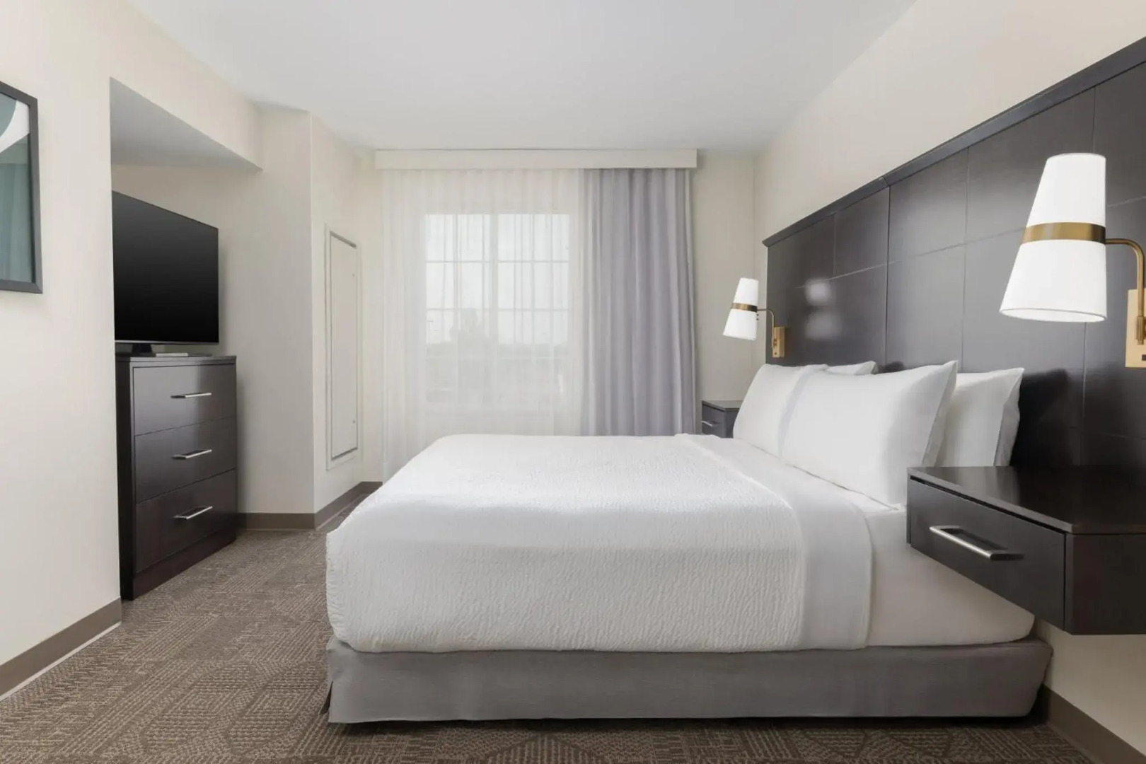 Staybridge Suites Denver-Central Park by IHG