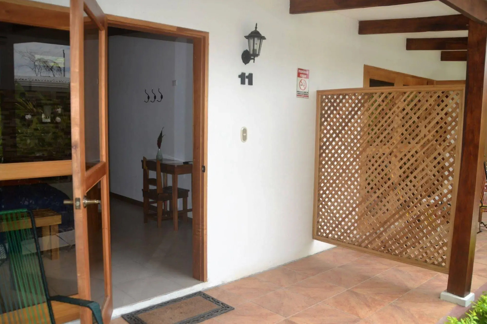 Hotel Indalo adults only