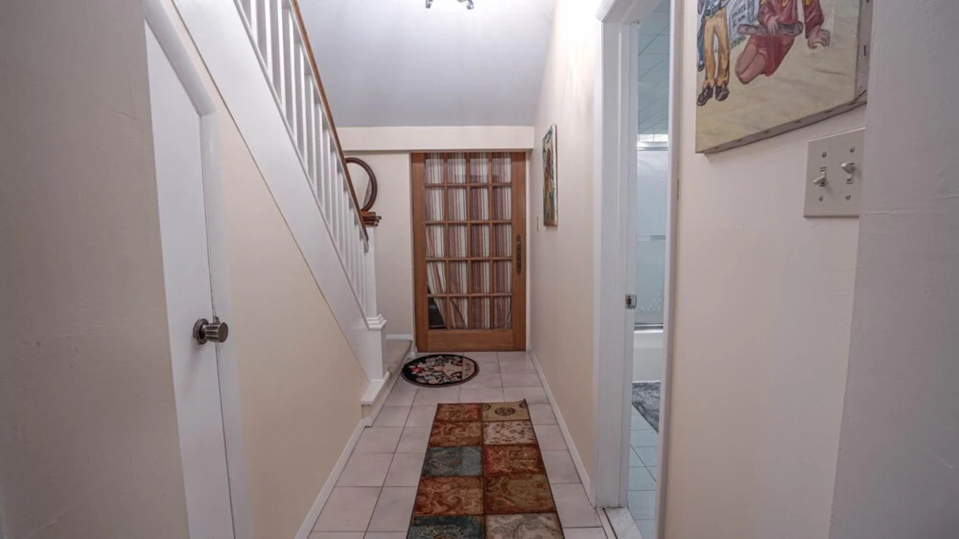 Experience the Catskills in This Rustic Farmhouse