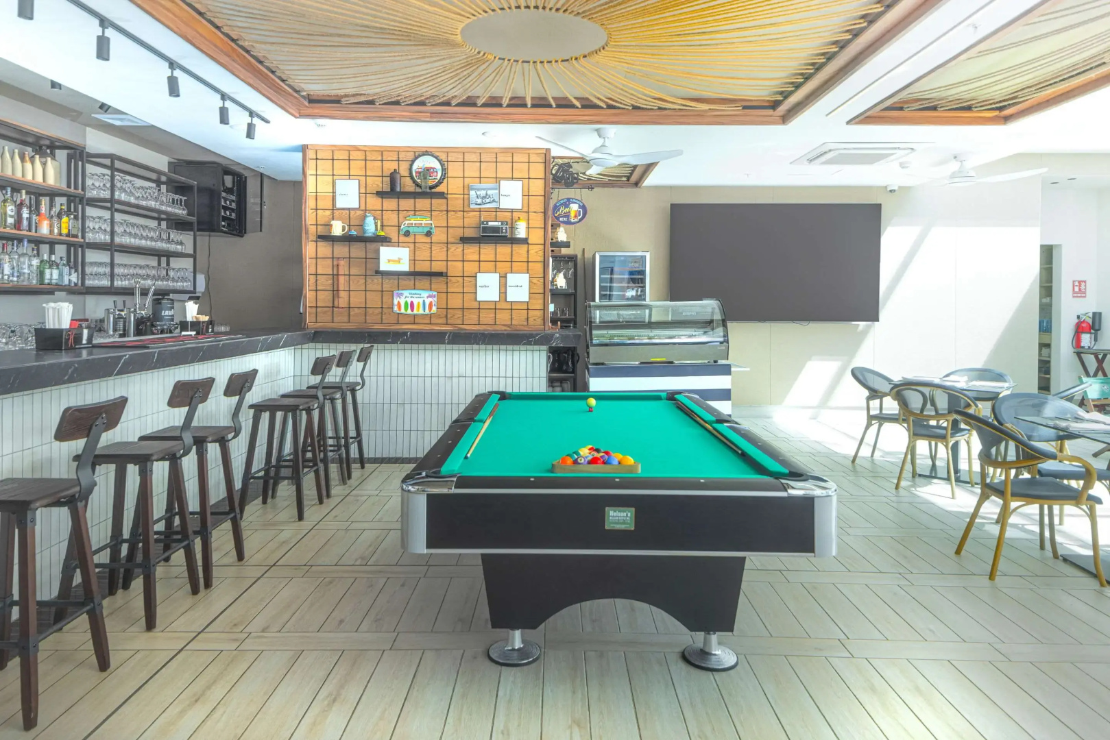 Radisson Riviera Panama