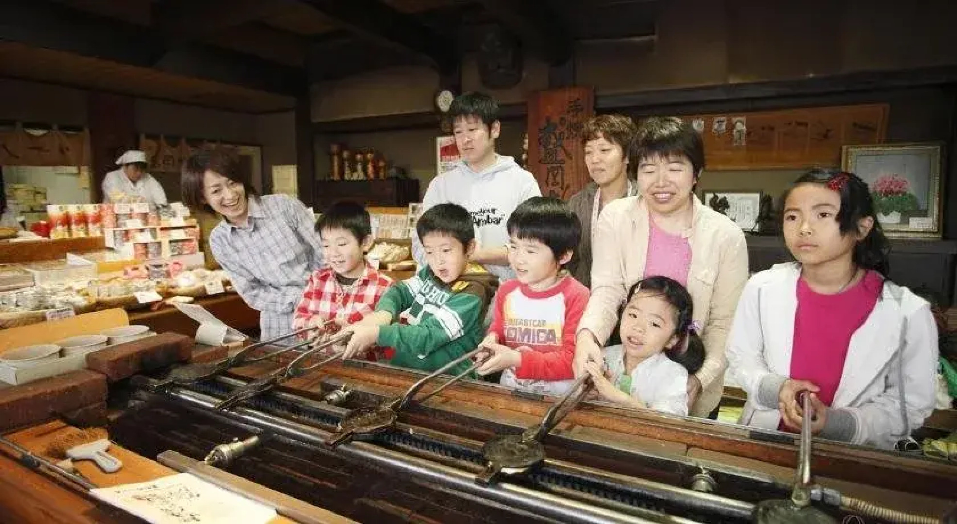 Oshuku Onsen Kagasuke