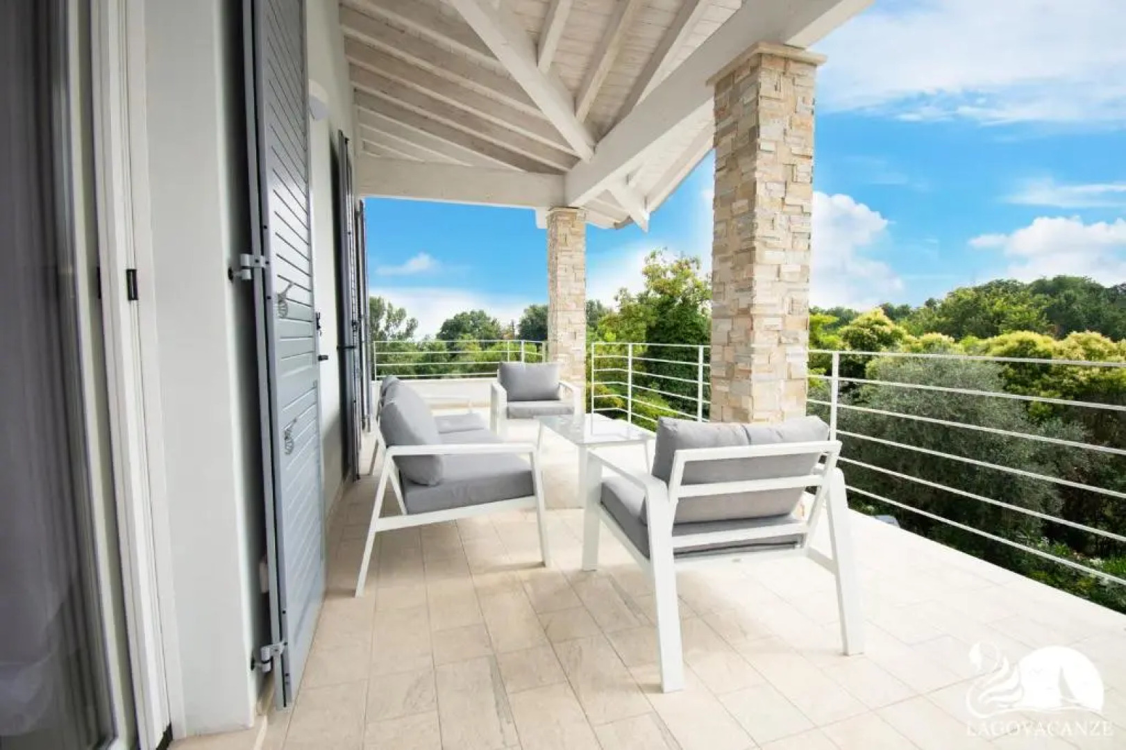 Villa Bocciolo Del Garda