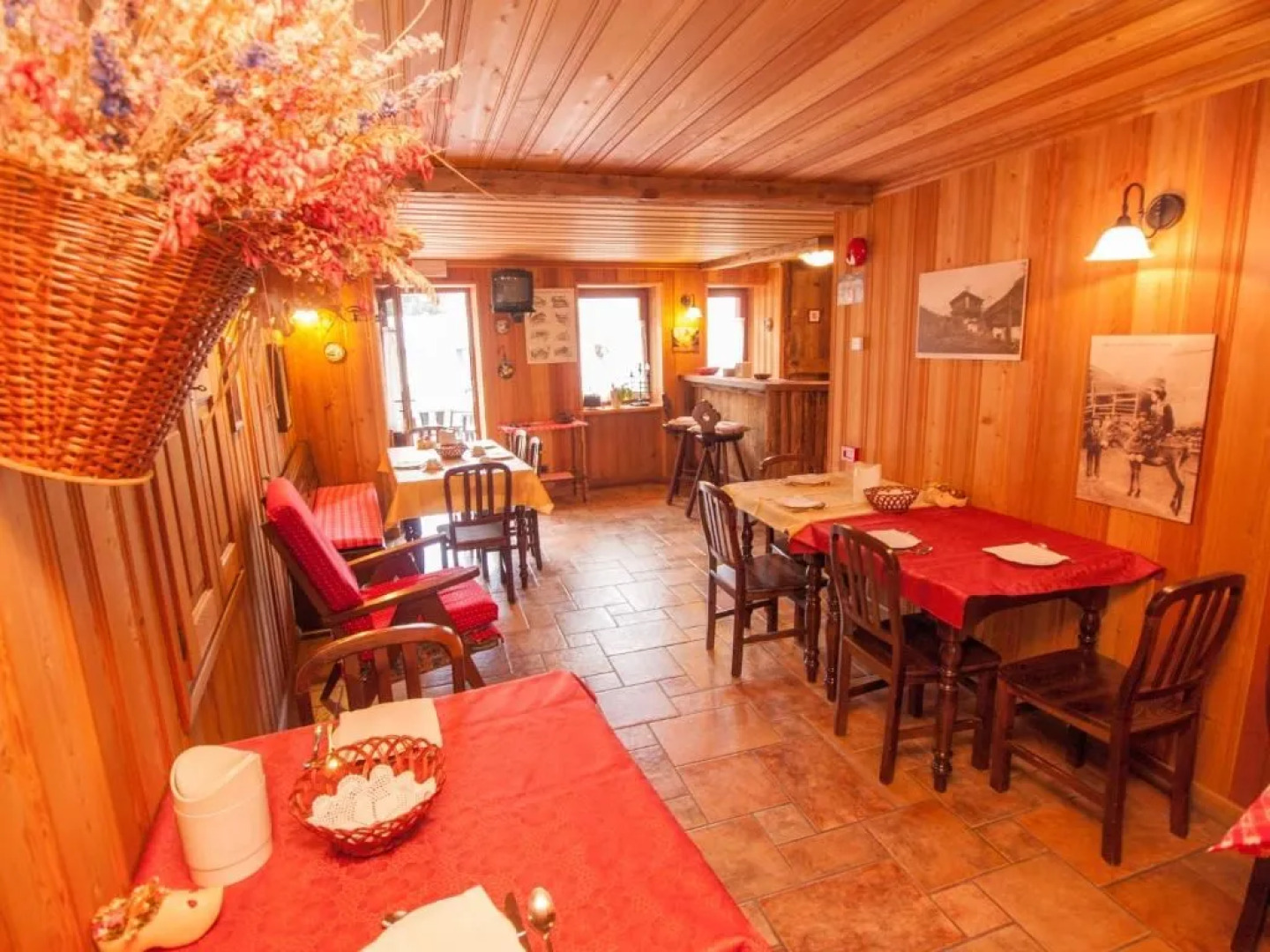 Le Vieux Rascard B&B