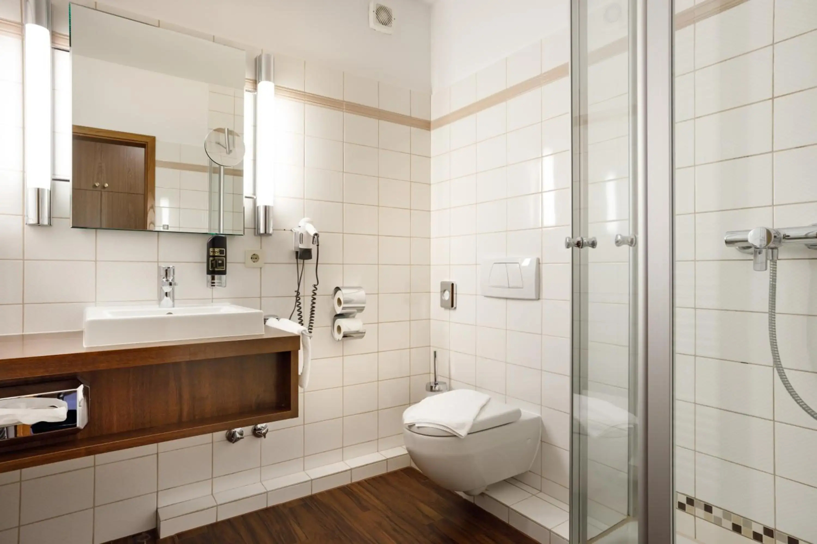 Hotel Haus Seeschwalbe