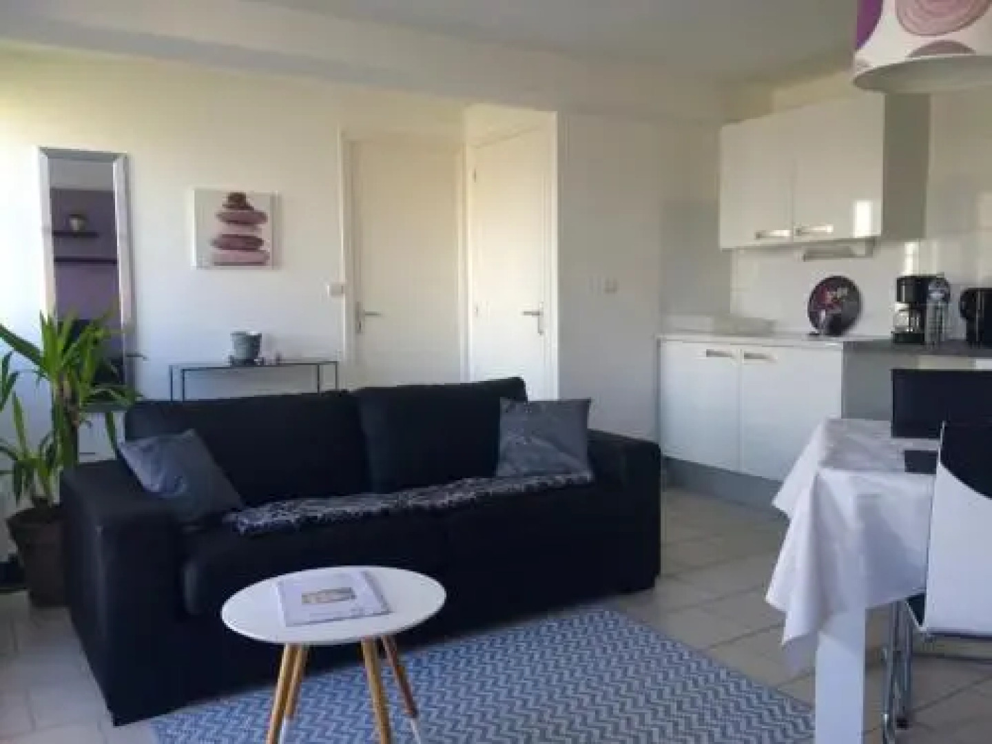 Le Clos Saint Martin