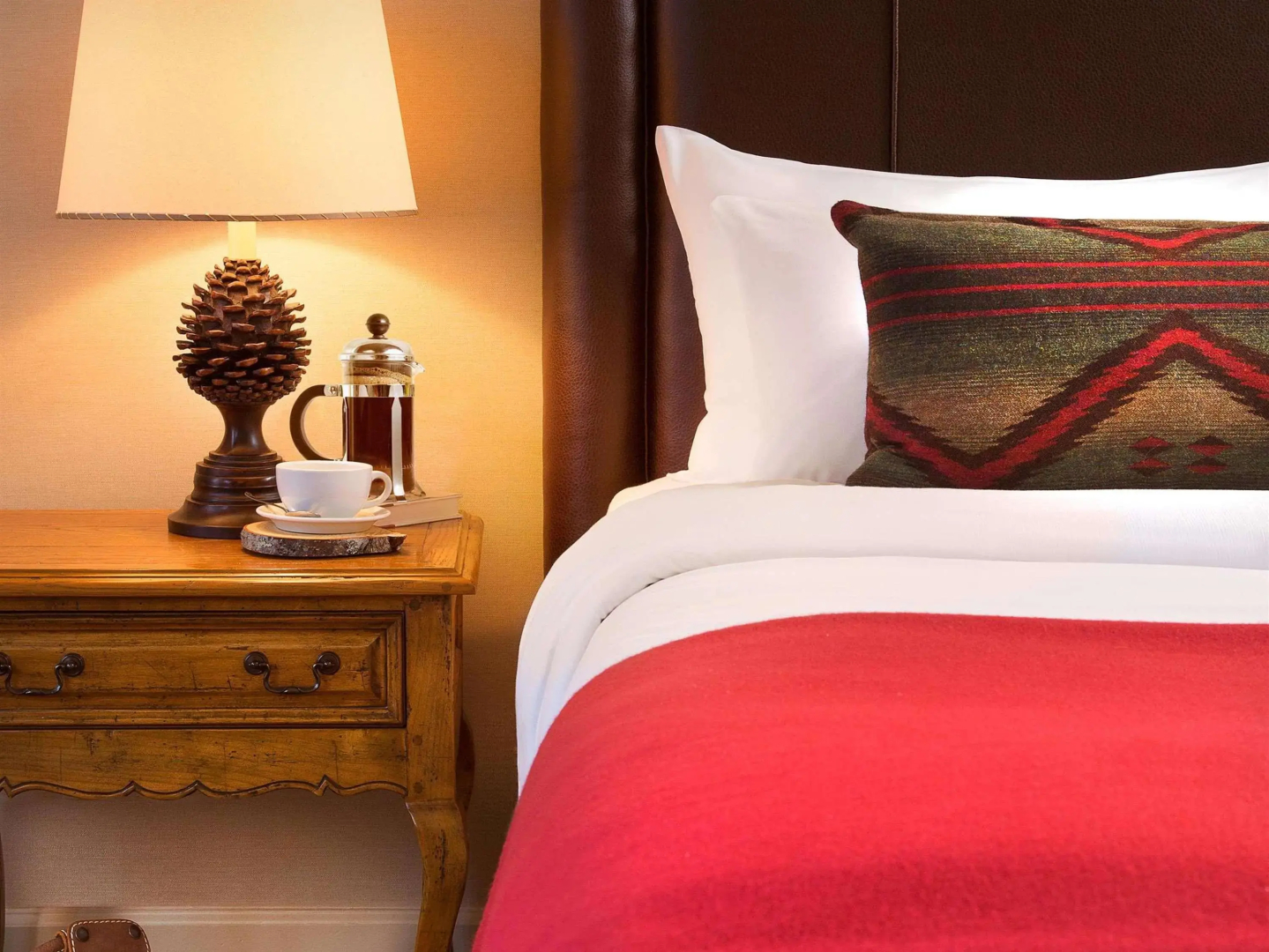 Fairmont Chateau Whistler