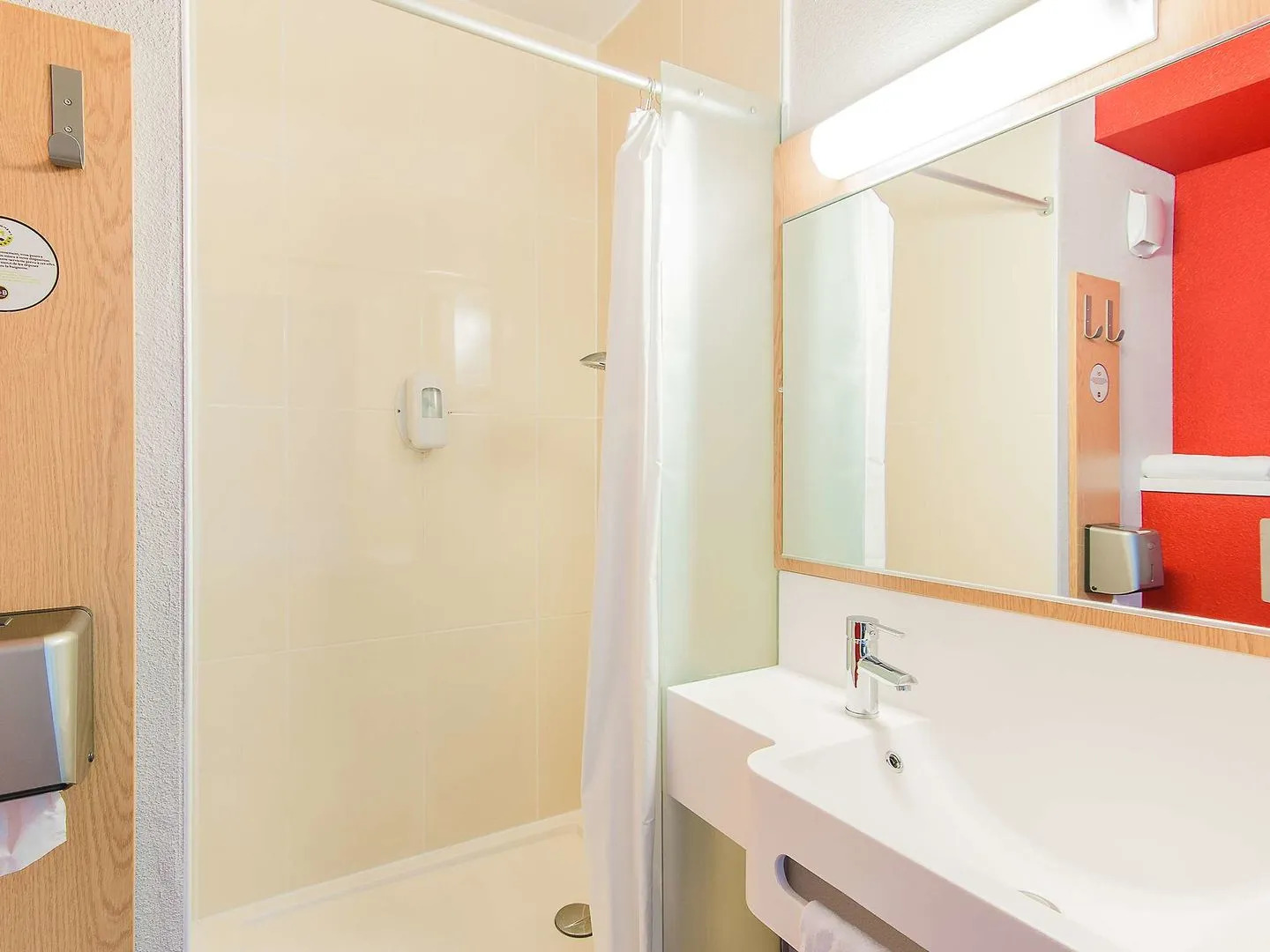 B&B HOTEL Arcachon Gujan-Mestras