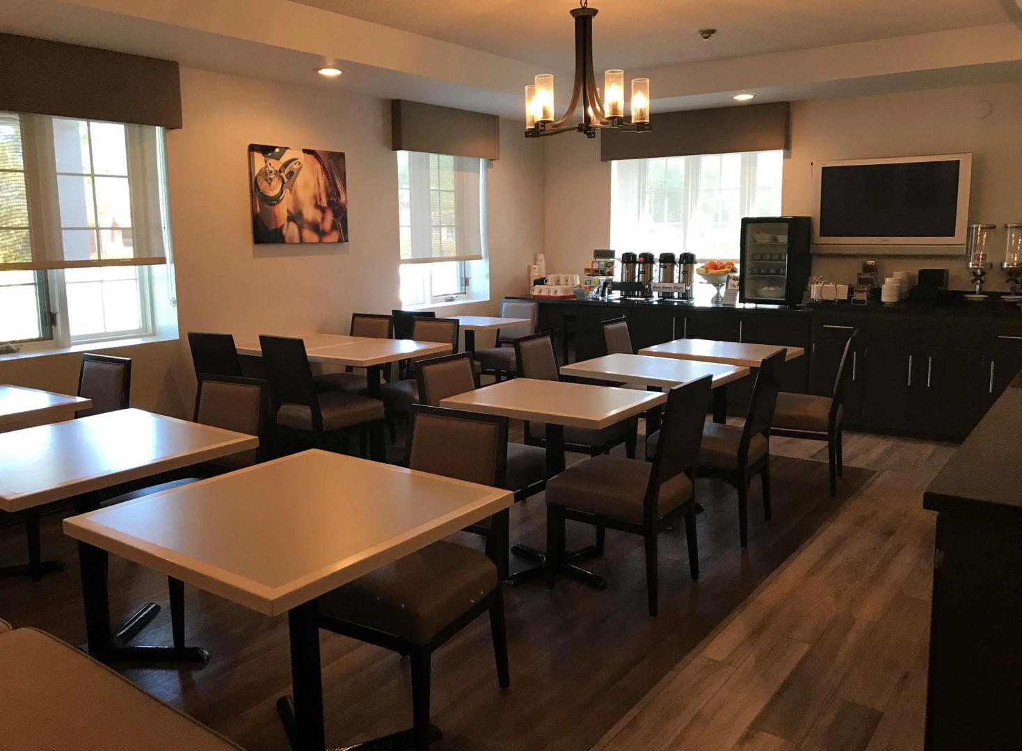 Best Western Colonel Butler Inn