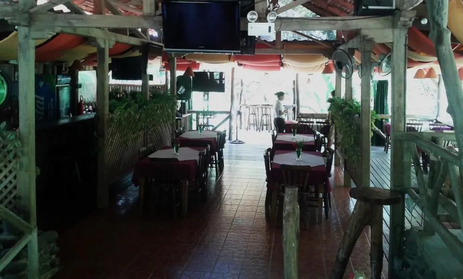 Hotel Quebrada Grande