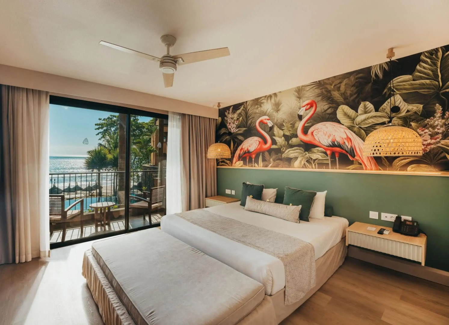 Tamarina Golf & Spa Boutique Hotel