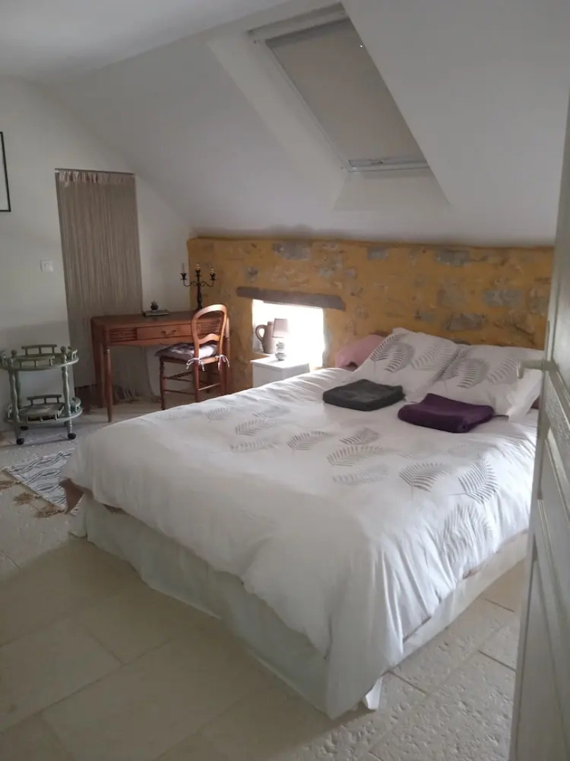 La Lisière du Morvan