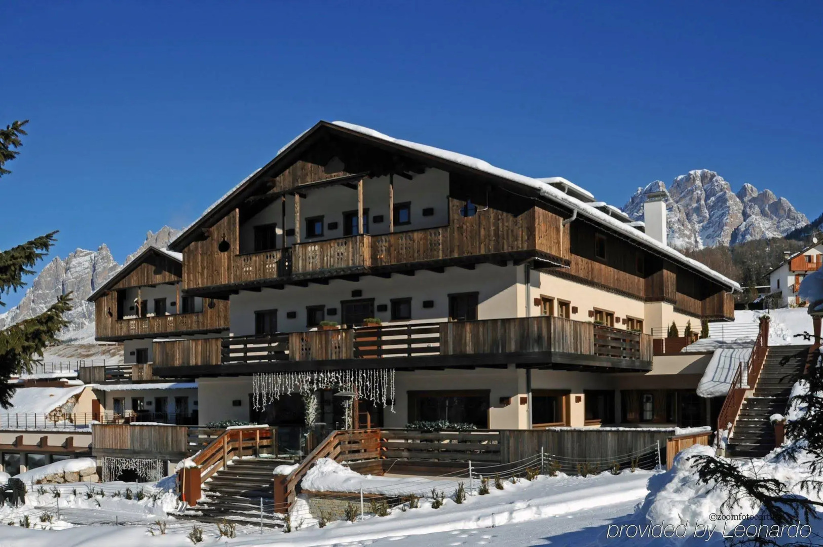 Rosapetra Spa Resort