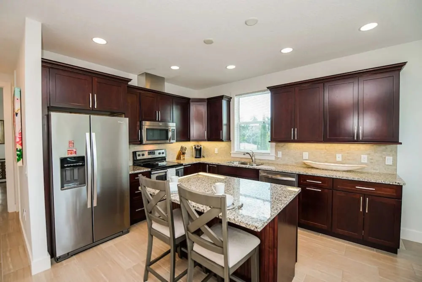 Lido Dream Getaway Duplex N