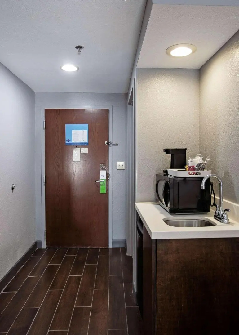 Hampton Inn Moultrie