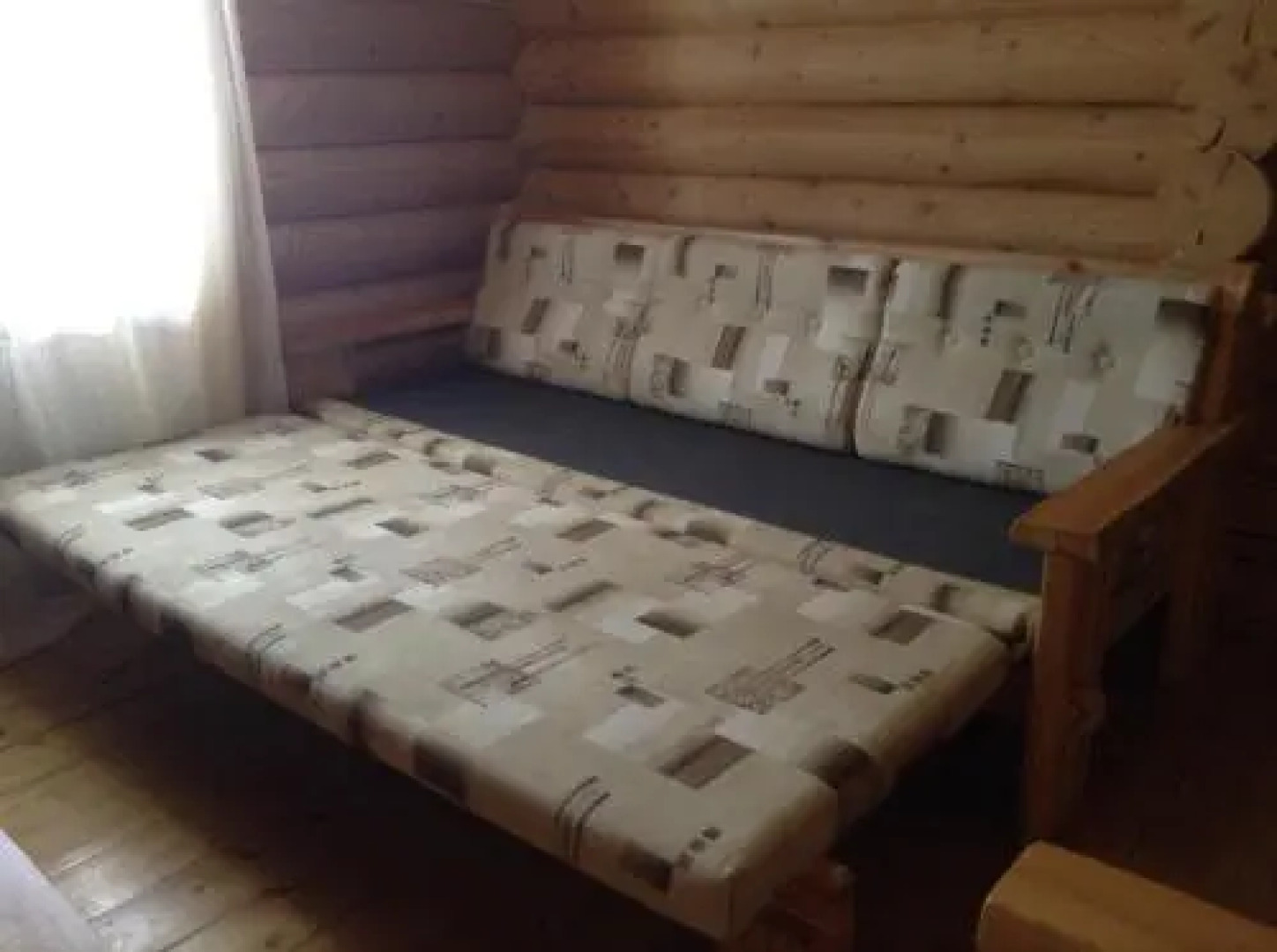 Baza otdykha Lesnaya Skazka