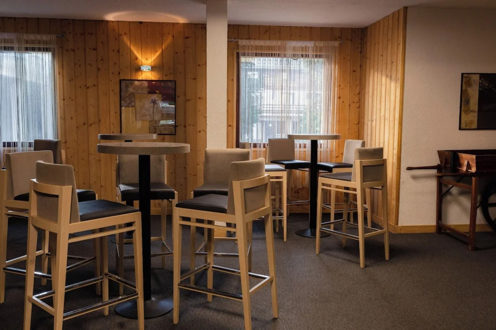 VVF Serre Chevalier Briançon